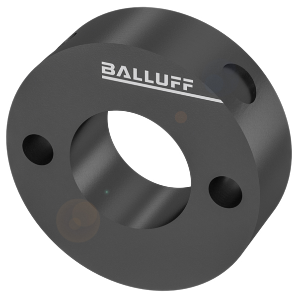 BTL-P-1012-4R-PA | Baluff Magnet for Rod Style