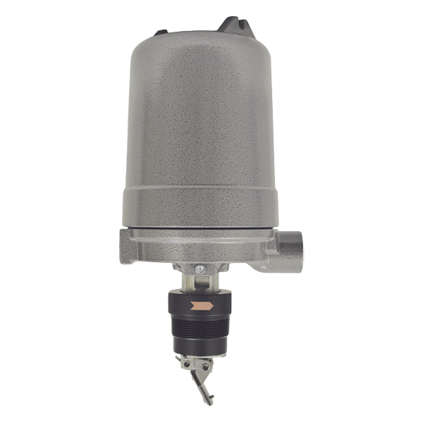 901C-F2A-C-A1-N4 | SOR Series 900 Flow Switch