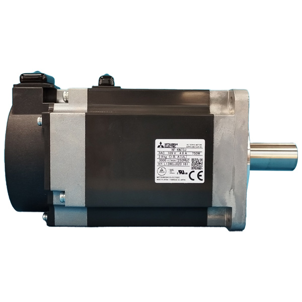 HF-KN73J-S100 | Mitsubishi Electric Servo Motor