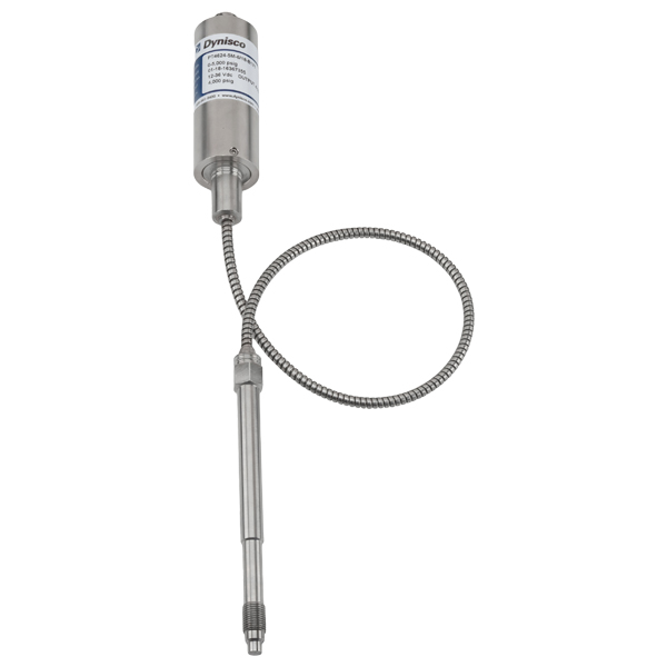 PT4624-35MPA-6/18-SIL2 | Dynisco Pressure Sensor