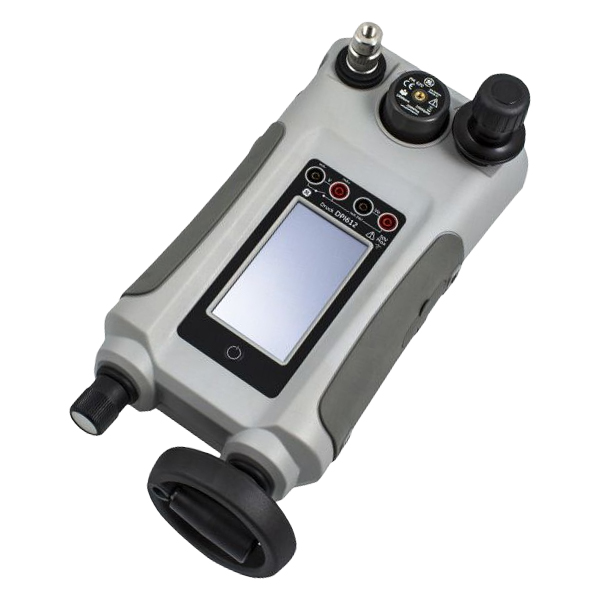 DPI612-HFP-200G | GE Druck hFlexPro Hydraulic Pressure Calibrator
