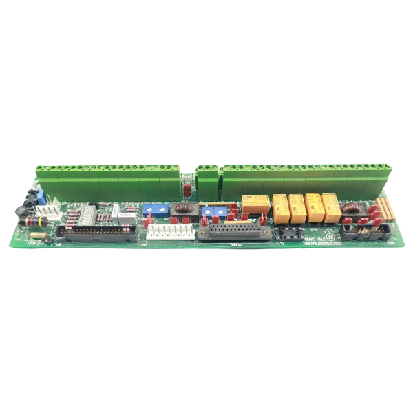 531X305NTBANG1 | GE Terminal Board