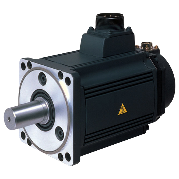 HG-RR153B | Mitsubishi HG-RR Series AC Servo MELSERVO Motor