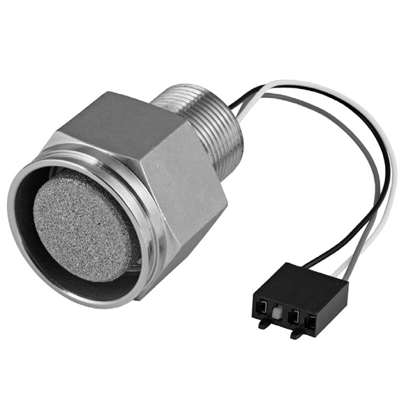 006824-003 | Det-tronics CGSS1C6C2R1X Combustible Gas Sensor