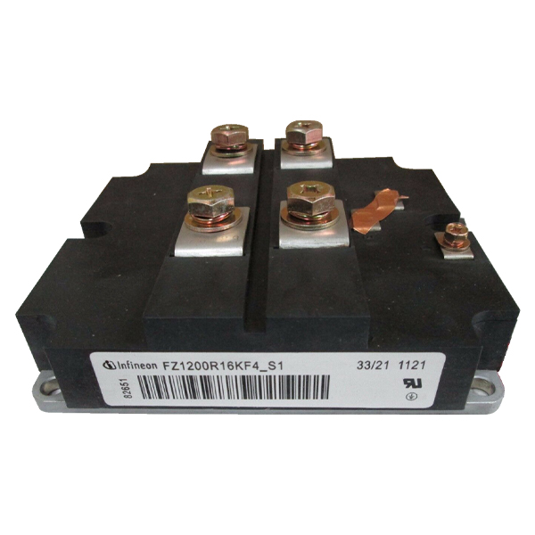 FZ1200R16KF4_S1 | Infineon IGBT Module