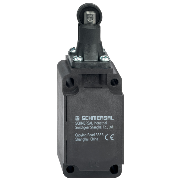 101160605 | Schmersal Position Switch TR 336-11Z-M20