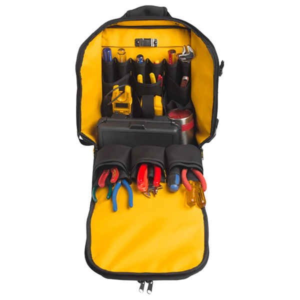 Fluke Pack30 | Fluke Professional Tool Backpack