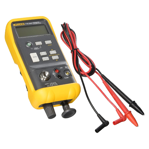 Fluke 718-30G | Fluke Pressure Calibrator