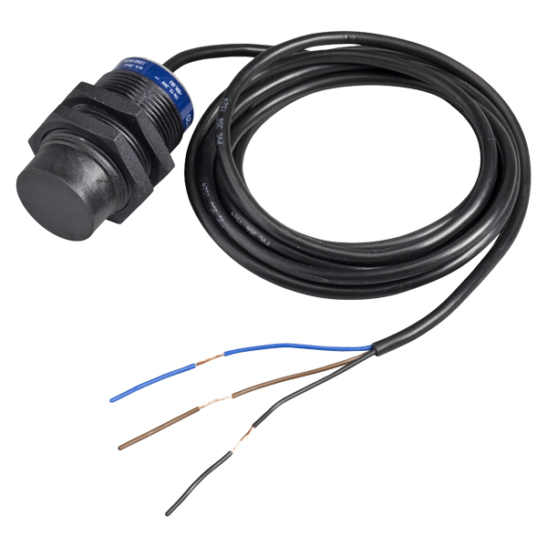 XS4P30AB120 | Telemecanique Inductive Proximity Sensors