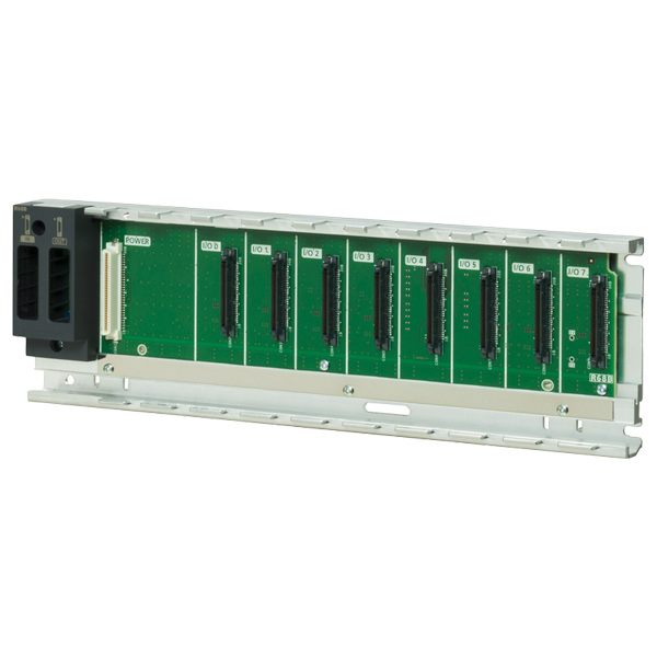 R68B | Mitsubishi Electric Extension Base Unit