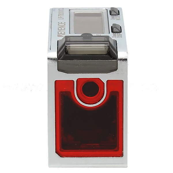 LR-TB2000CL | Keyence Self-contained TOF Laser Sensor