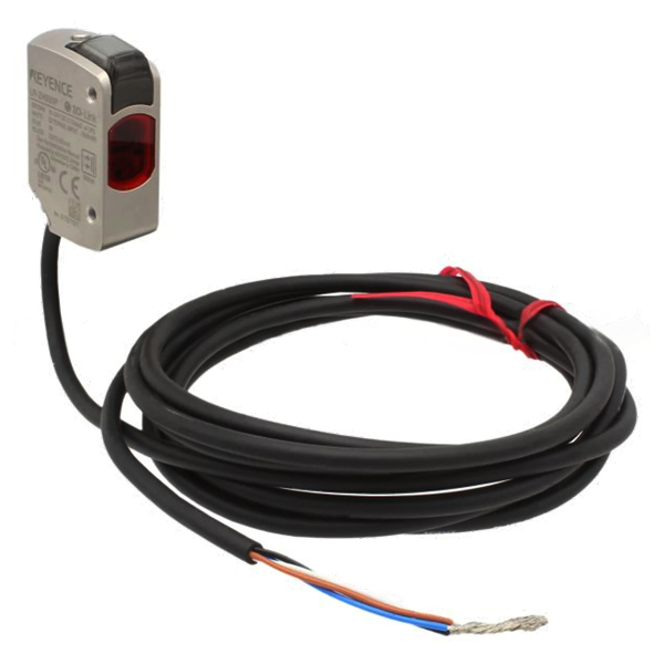 LR-ZH500P | Keyence Self-contained CMOS Laser Sensor