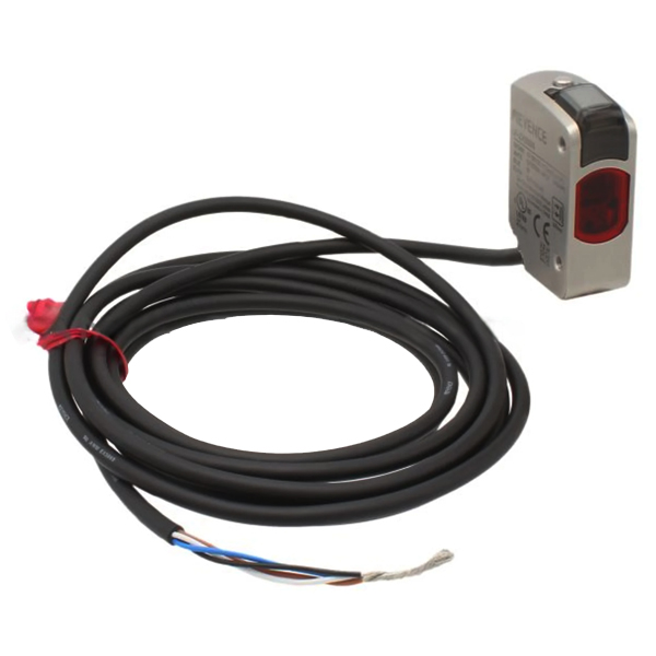 LR-ZH500N | Keyence Self-contained CMOS Laser Sensor