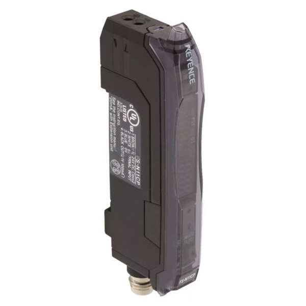 FS-N11CP | Keyence FS-N Series Fibre Amplifier