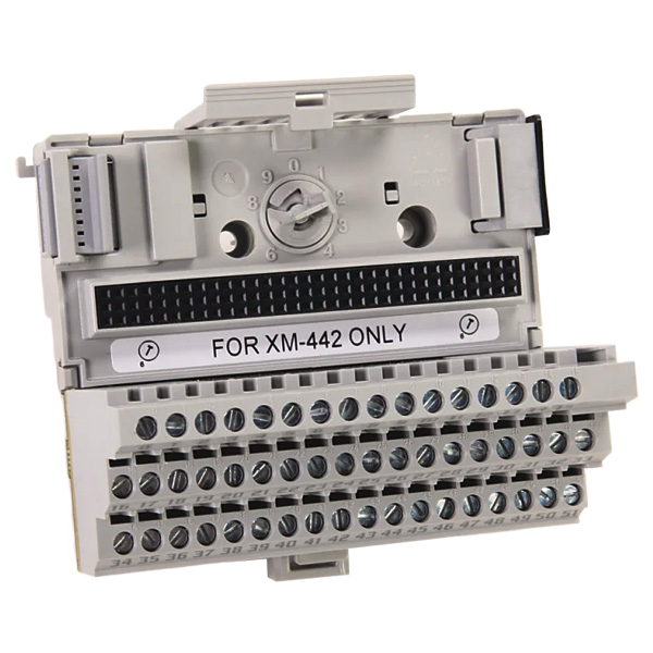 1440-TB-G | Allen Bradley Terminal Base