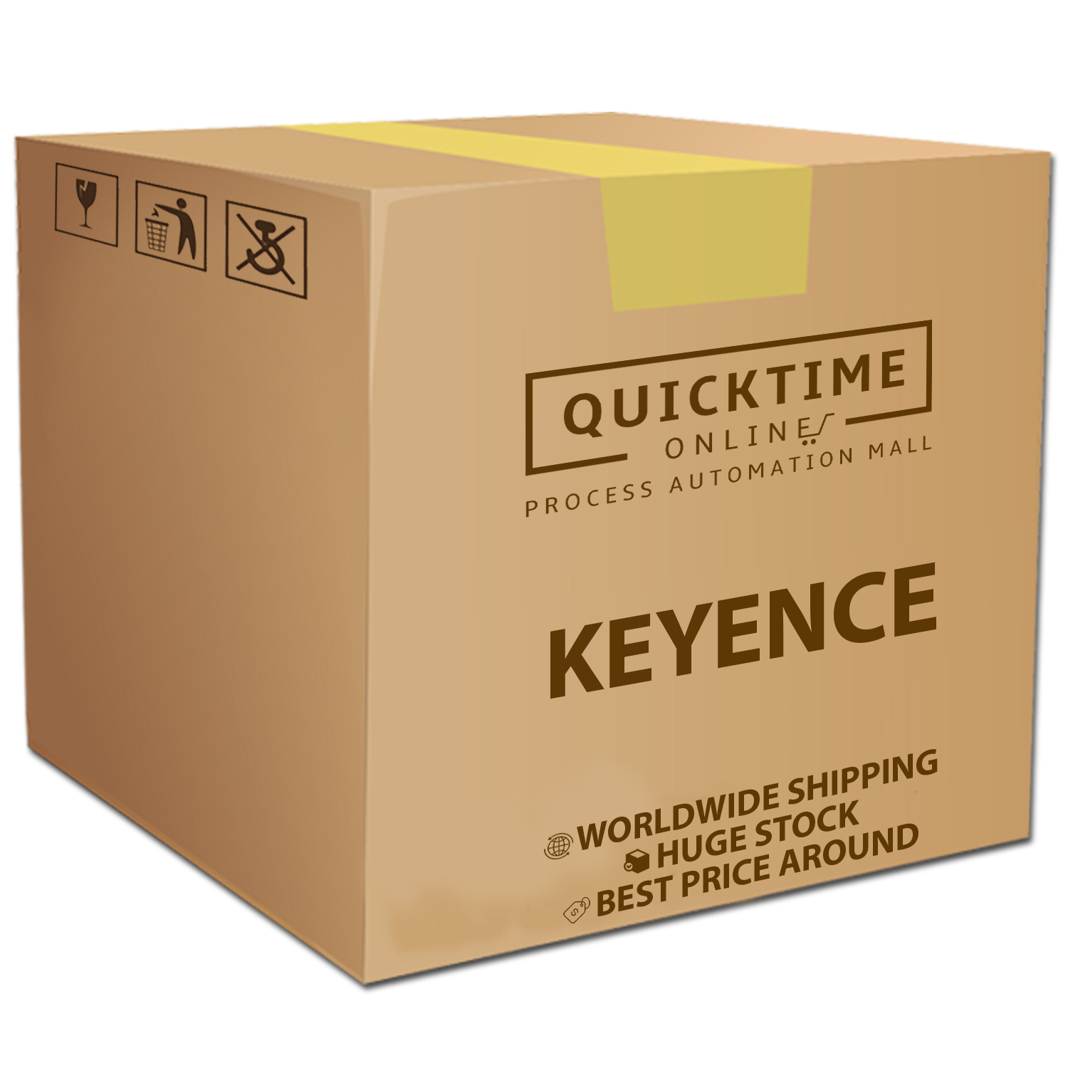 IV-H500MA | Keyence Vision Sensor
