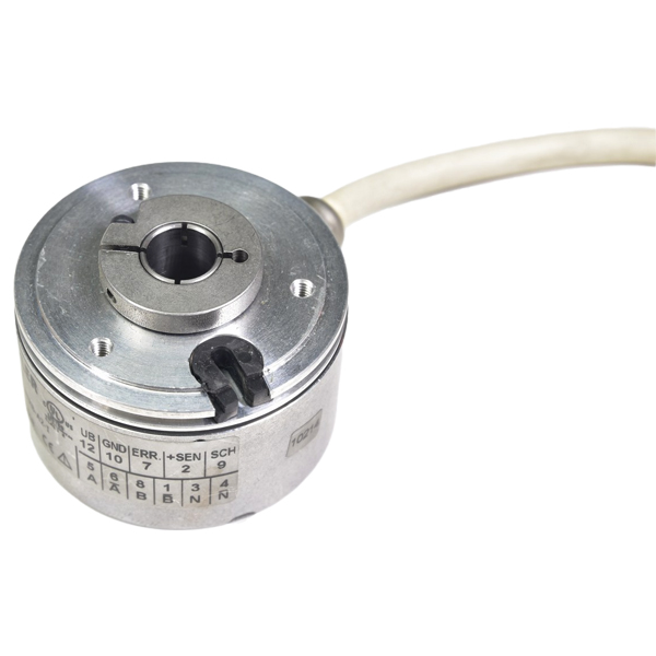 RI58-D/360EH.37KB-U0 | Hengstler RI58-D Incremental Encoder
