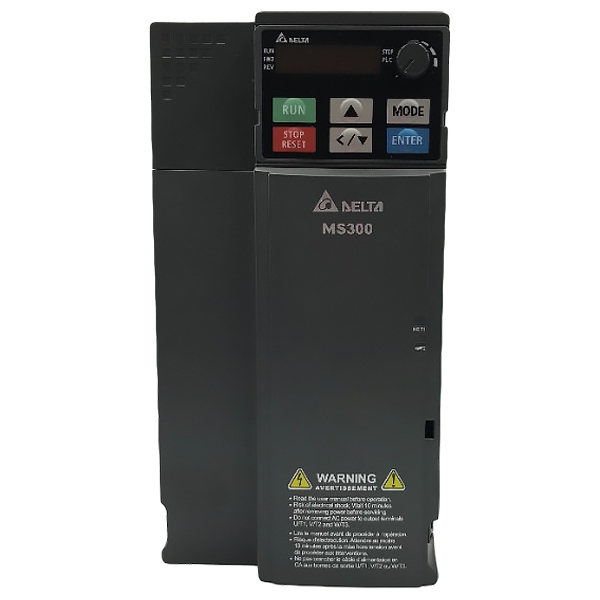 VFD17AMS43ANSAA | Delta MS300 AC Drive