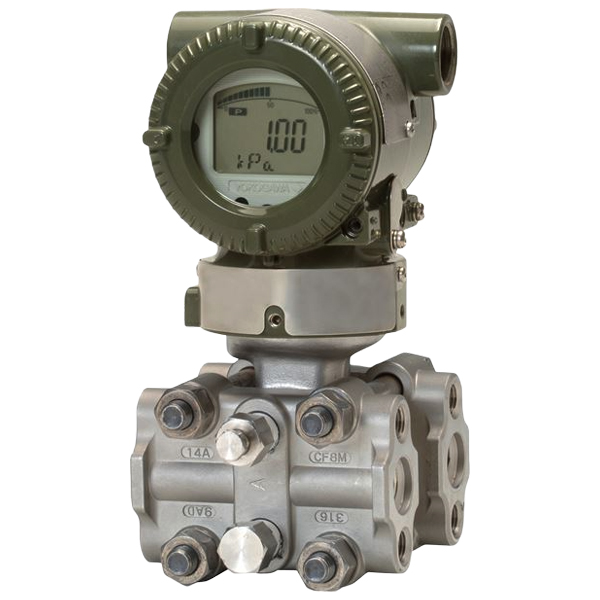 EJA120E-JES4G-91CEJ/KU22/M11 | Yokogawa EJA120E Differential Pressure Transmitter