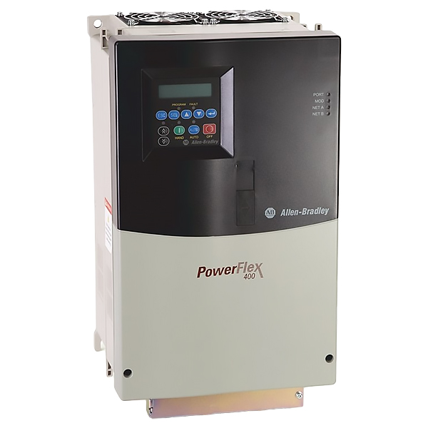 22C-D060A103 | Allen Bradley PowerFlex 400 AC Drive