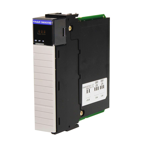 MVI56E-MNETCR | ProSoft Technology Modbus TCP/IP Multi Client Enhanced Network Interface Module