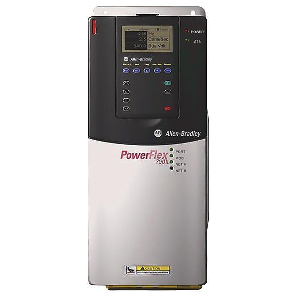 20BH170A0ANNANC0 | Allen Bradley PowerFlex 700 AC Drive