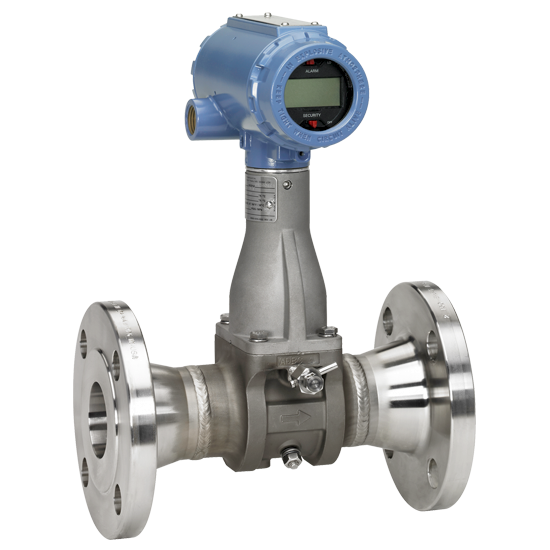8800DF010SA6N1P1I1M5Q4Q8 | Rosemount 8800D Vortex Flowmeter