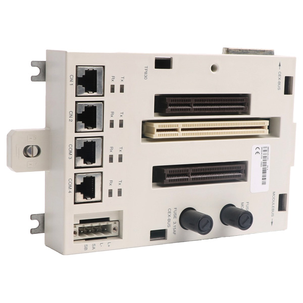 TP830 | ABB Bailey Baseplate for Processor Module