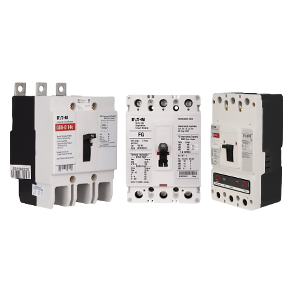 HJW3250F | EATON Series C J-frame Molded Case Circuit Breaker