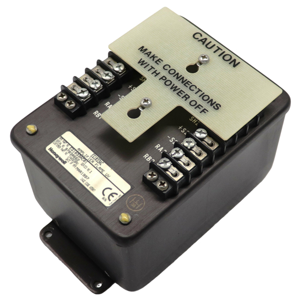EG1033AC01 | Honeywell EG Flame Amplifier