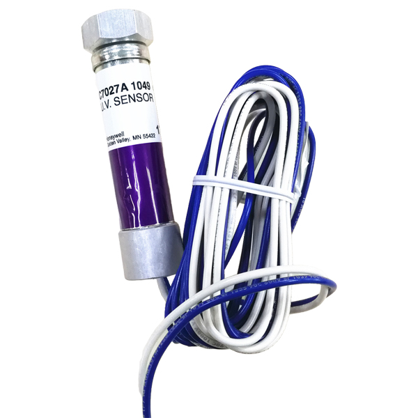 C70271049 | Honeywell C7027A Minipeeper® Ultraviolet Flame Detector