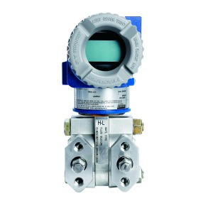 IDP10S-T22B21FP | Foxboro Differential Pressure Transmitter