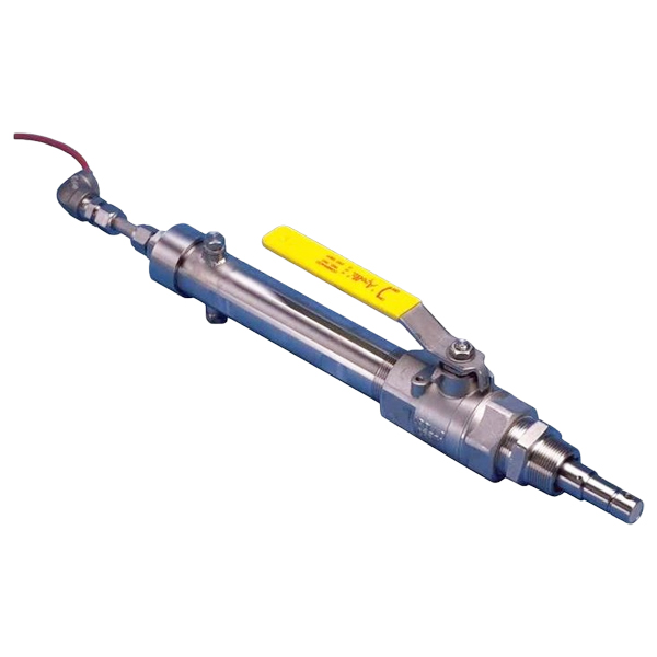 TB271.0011100A2 | ABB TB27 High Pressure, Hot Tap Conductivity Sensor