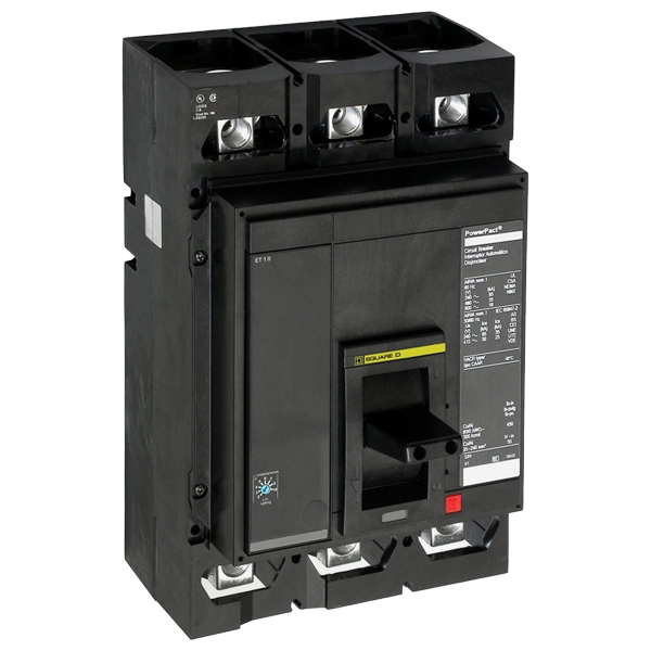 MJL36800 | Schneider Electric PowerPact M Circuit Breaker