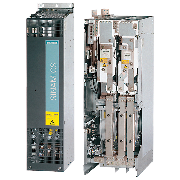 6SL3330-7TE35-0AA3 | Siemens SINAMICS S120 Active Line Module