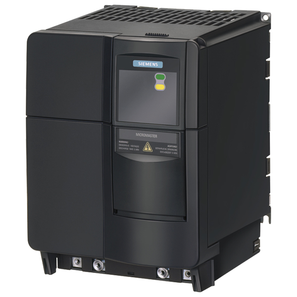 6SE6420-2AD23-0BA1 | Siemens MICROMASTER 420