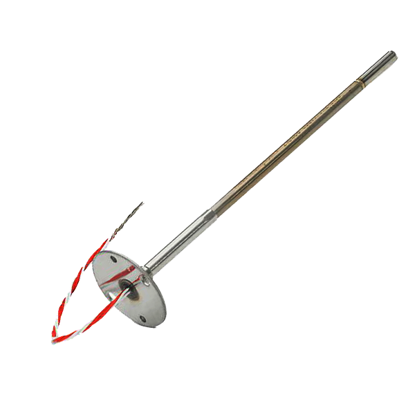0185N303K1J0070N0800I1XA | Rosemount 0185 Thermocouple