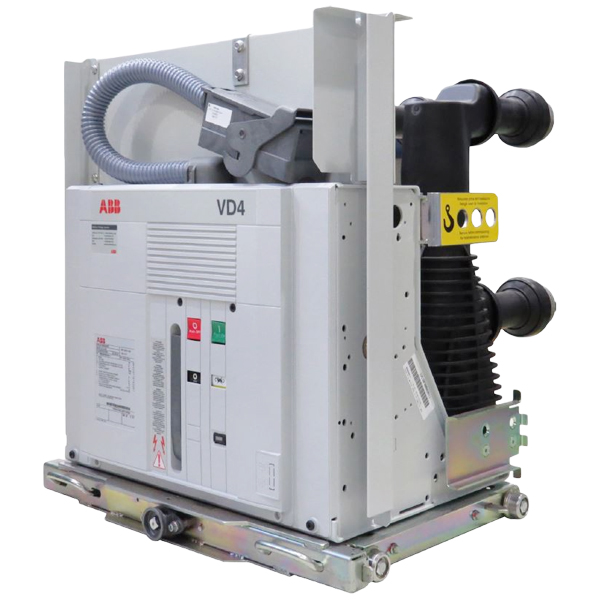 VD4/P 12.12.32 | ABB VD4 MV Circuit Breaker