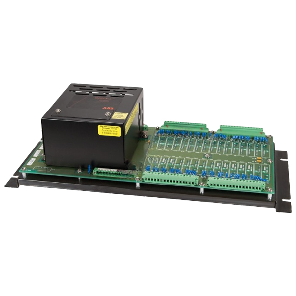 2002NZ10801C | ABB MicroMod MODCELL Multiloop Processor