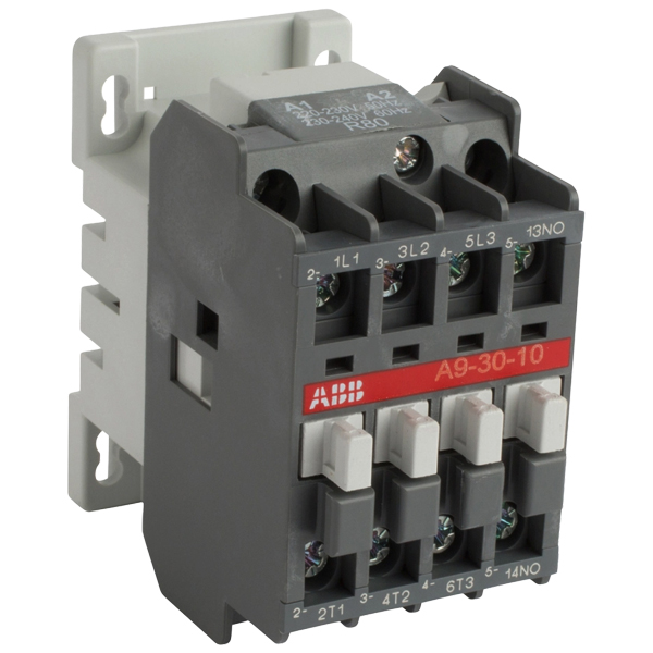 A9-30-10 | ABB Contactor