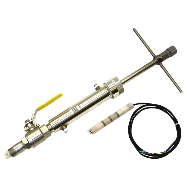 TBX587-J1E1AT201 | ABB pH / Redox (ORP) Sensor