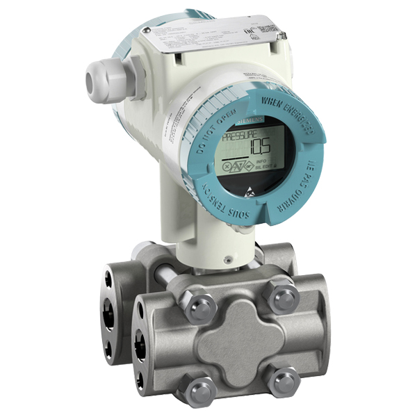 7MF0300-1WE01-5AM2-Z A00+H02+C12+E01+E09+E09 | Siemens SITRANS P320 Pressure Transmitter