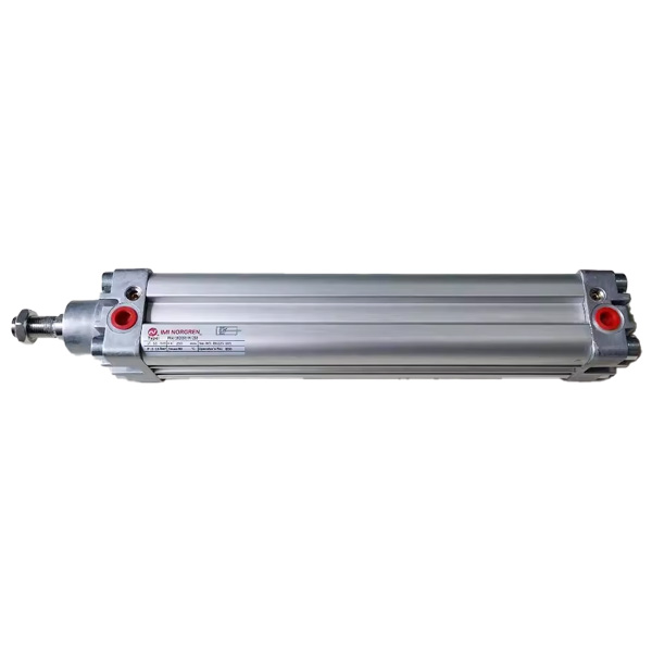 PRA/182100/M/25 | Norgren ISO/VDMA Profile Double Acting Cylinder