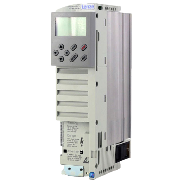E82EV251K2C | Lenze 8200 AC Drive