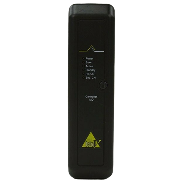 12P2093X112 | DeltaV™ Controller MD Module