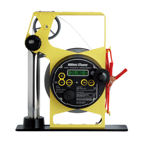 HERMetic UTImeter Otex