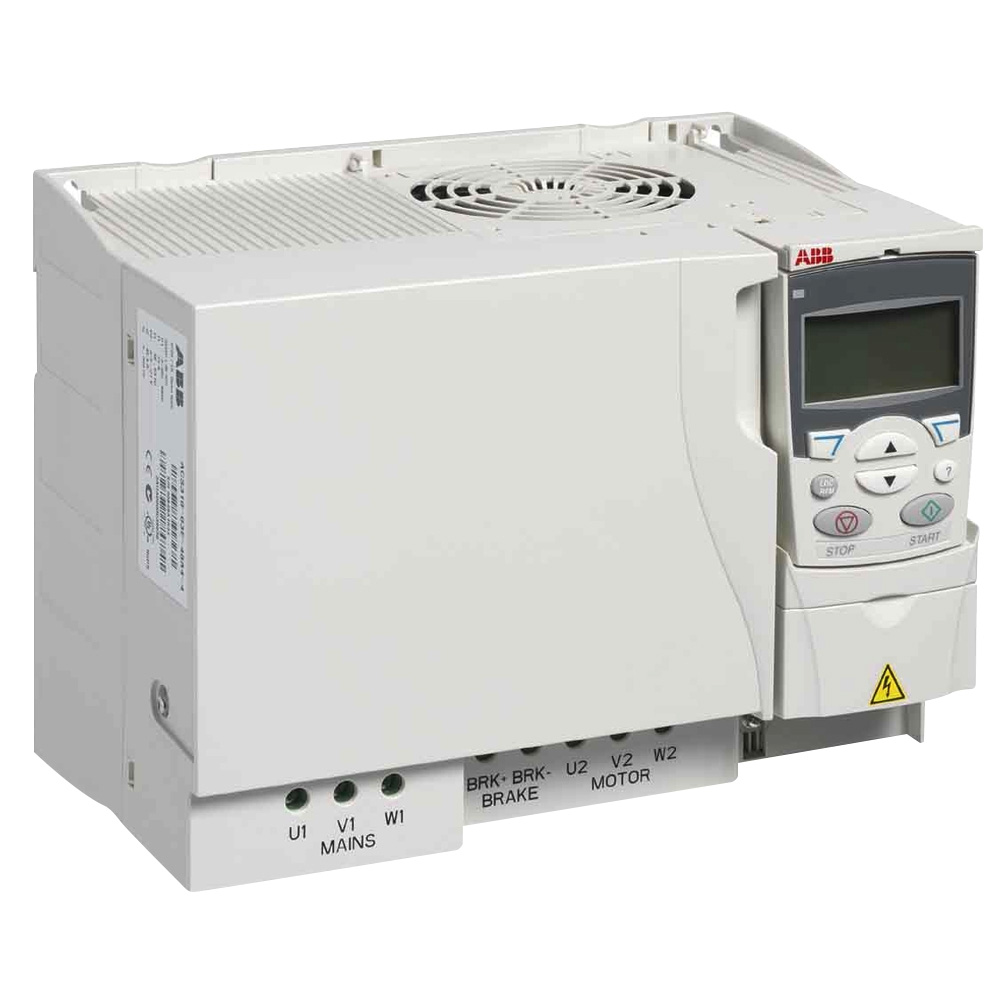 ACS355-03E-38A0-4 | ABB ACS355 AC Drive