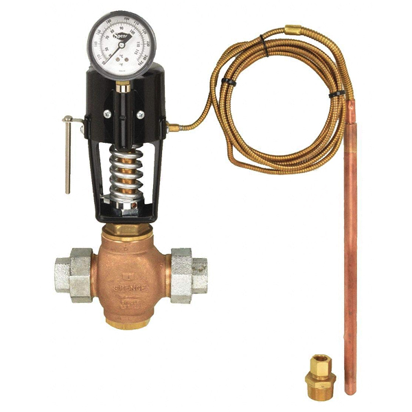 2010TC-GQK | Spence Series 2000 Temperature Regulator