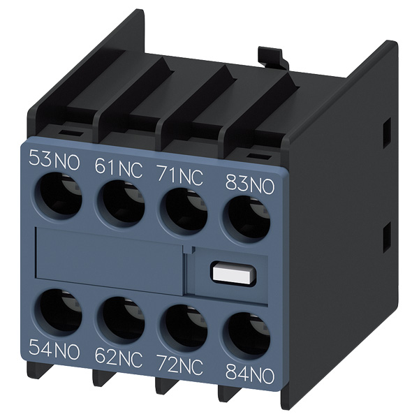 3RH2911-1GA22 | Siemens Auxiliary Switch