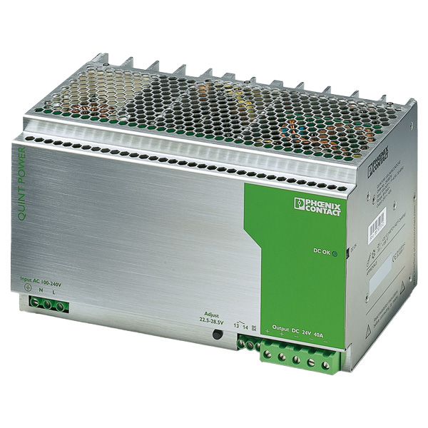 2938879 | Phoenix Contact Power Supply Unit